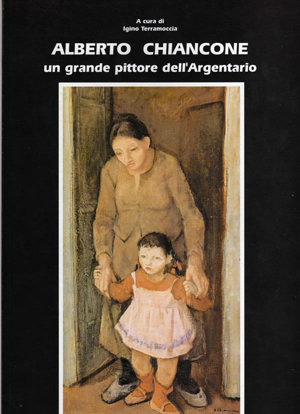 Chiancone "Un grande pittore dell’Argentario"